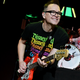 Illustration for article titled Mark Hoppus incorrectly ranks Blink-182 songs